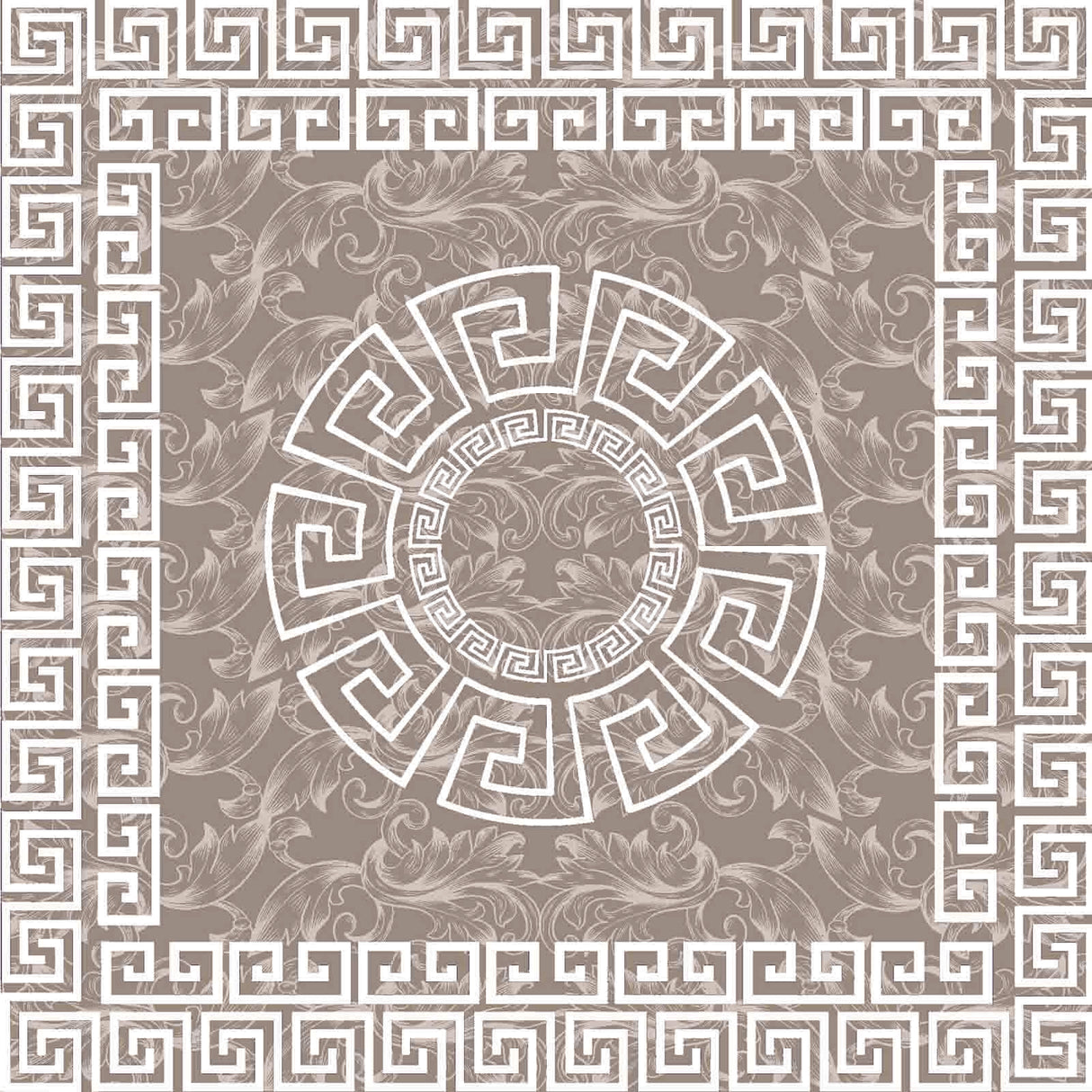 Reversible Extra Large Plush Winter Warmth Printed Mink Blanket | 380GSM Double Sided Soft Velvet Feel Thermal Blanket