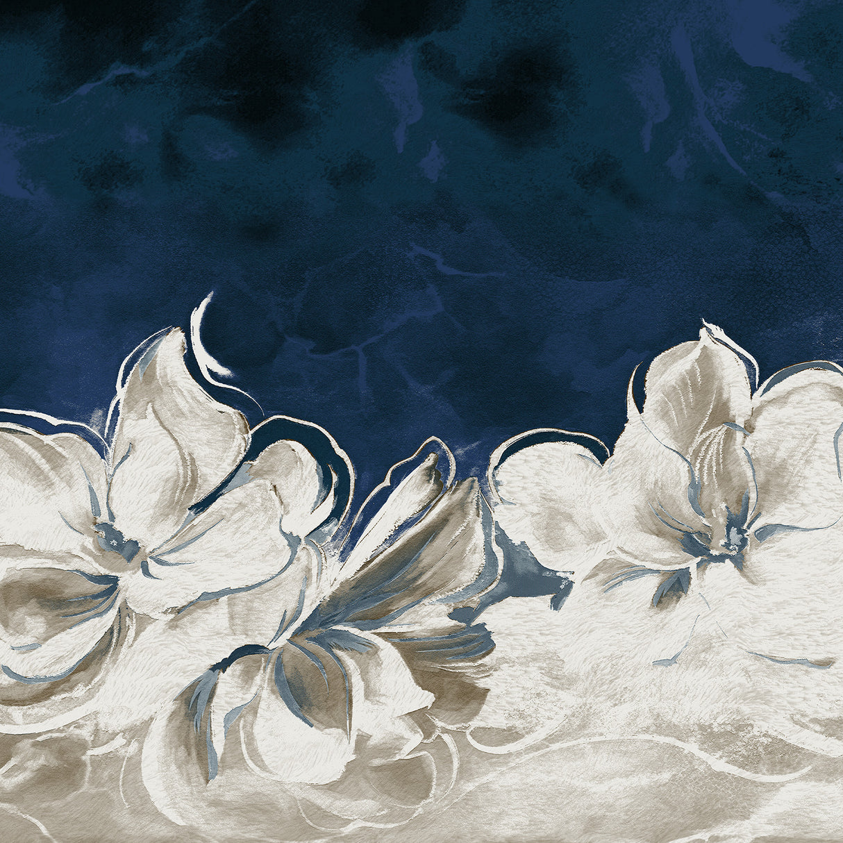 Reversible Extra Large Plush Winter Warmth Printed Mink Blanket | 380GSM Double Sided Soft Velvet Feel Thermal Blanket