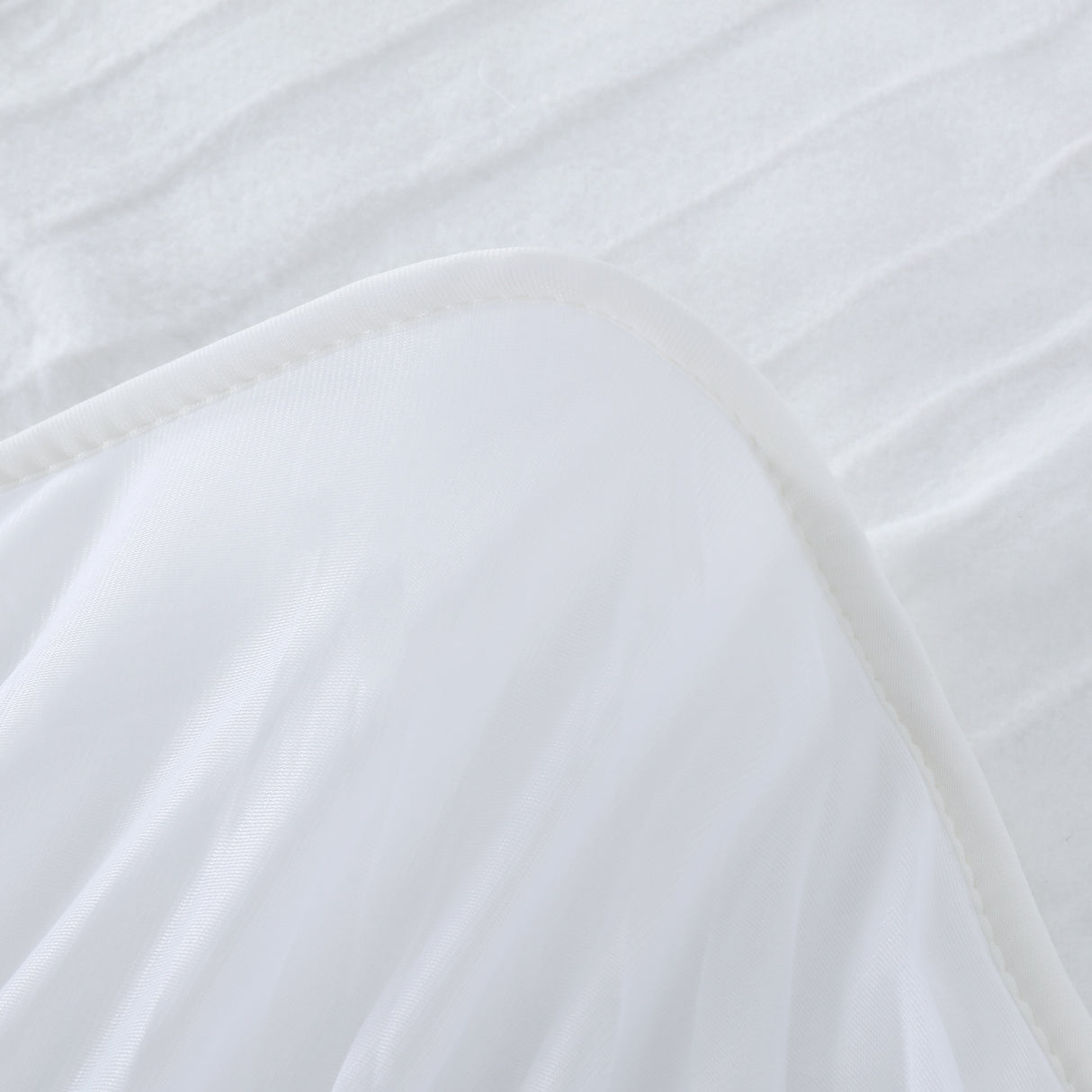Luxore Superior Washable Electric Blanket | Warm Heated Topper Underlays