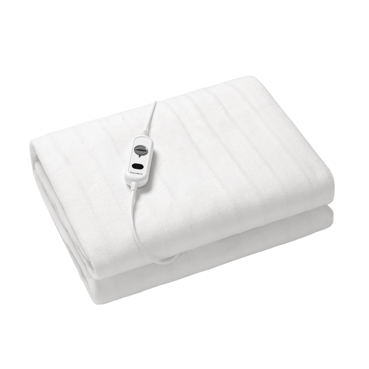 Luxore Superior Washable Electric Blanket | Warm Heated Topper Underlays