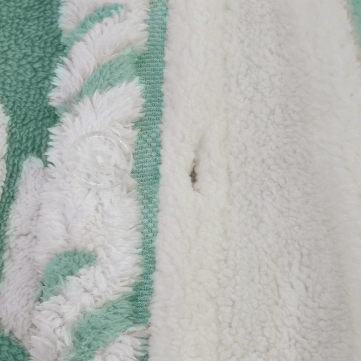 Ramesses 2 in 1 Teddy Fleece Sherpa Blanket Quilt Cover Set | Plush Warm Fleece Comforter Reversible Set