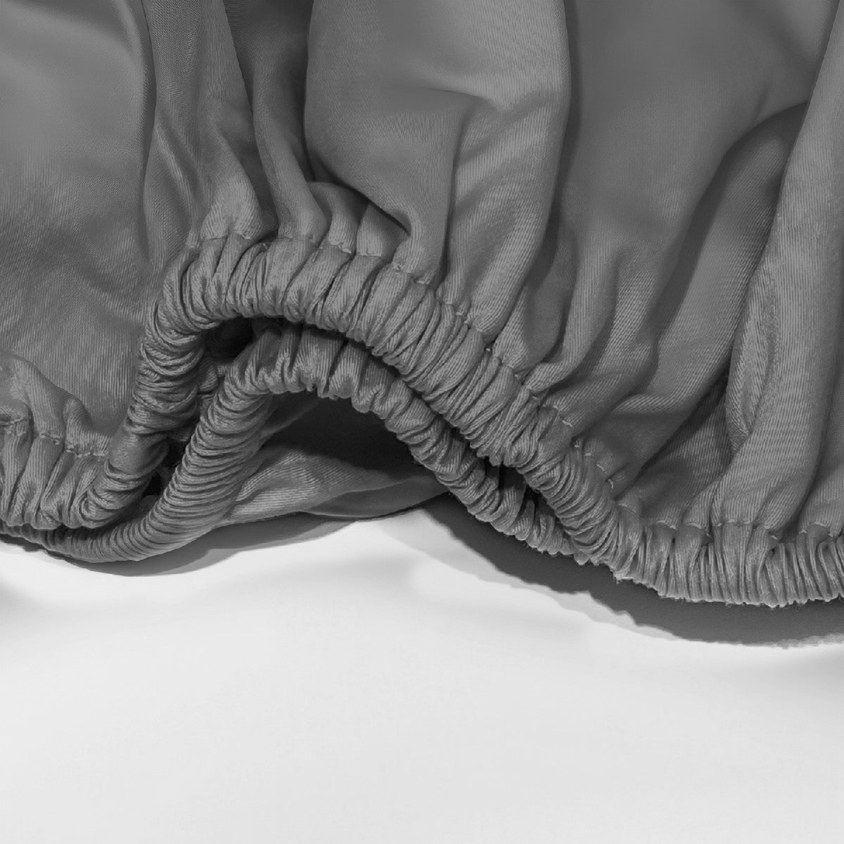 Ramesses Supreme 1200TC Egyptian Cotton and Bamboo Fitted Sheet Combo Set | Luxury Bedding Sheets