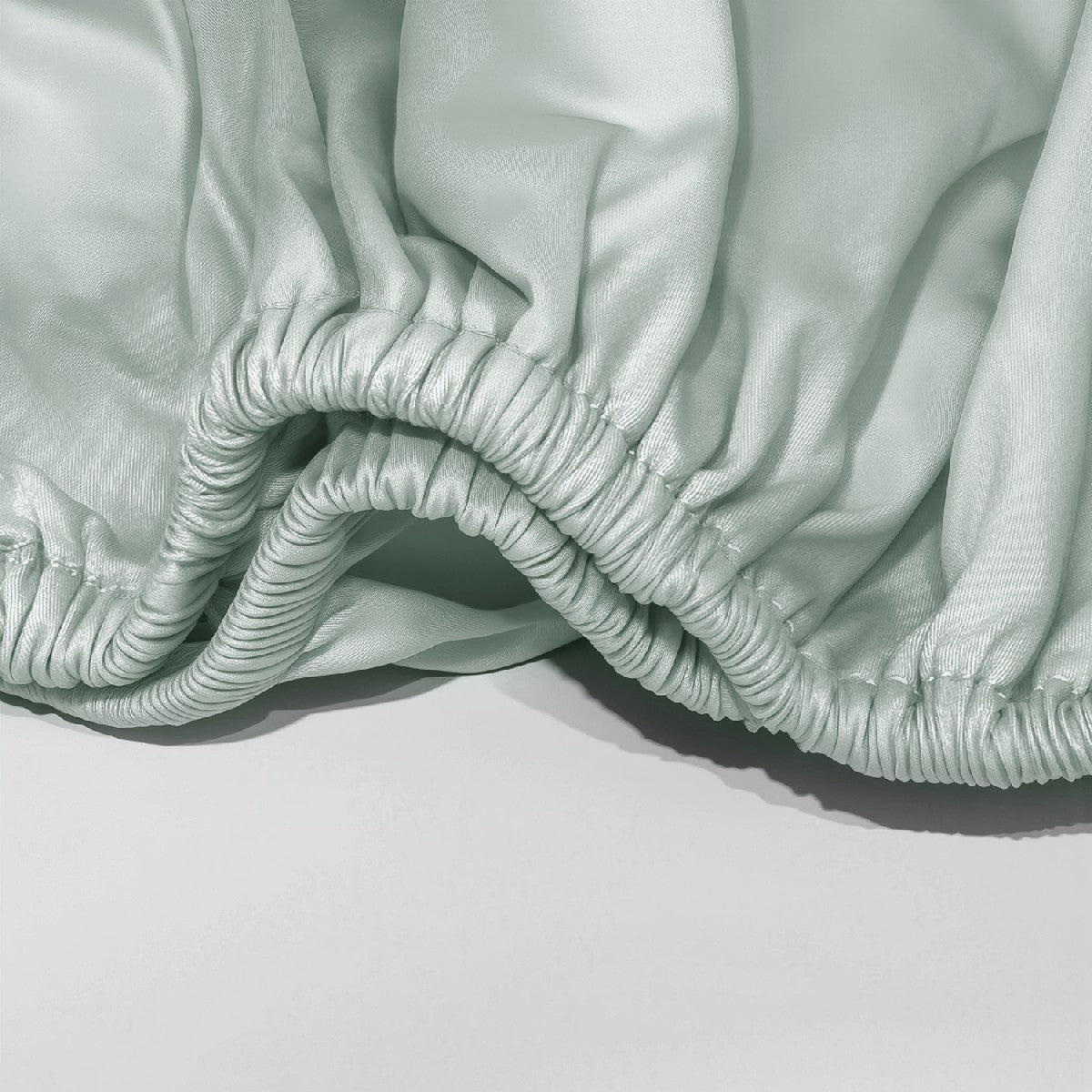 Ramesses Supreme 1200TC Egyptian Cotton and Bamboo Fitted Sheet Combo Set | Luxury Bedding Sheets