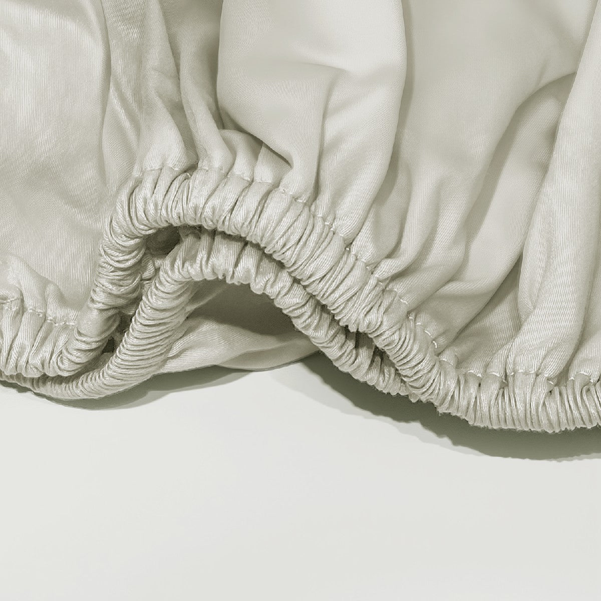 Ramesses Supreme 1200TC Egyptian Cotton and Bamboo Fitted Sheet Combo Set | Luxury Bedding Sheets