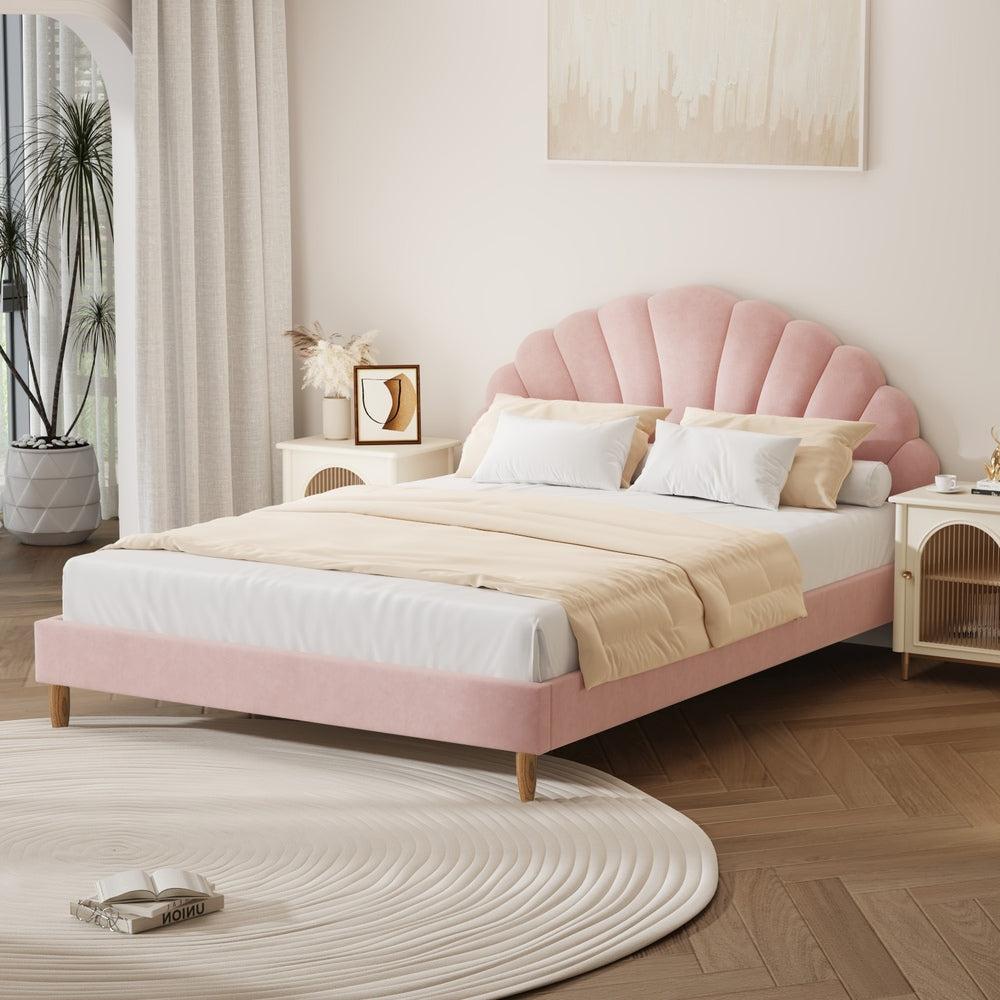 Princess Arial Pink Bedroom Package - Save 10% When You Purchase the Set