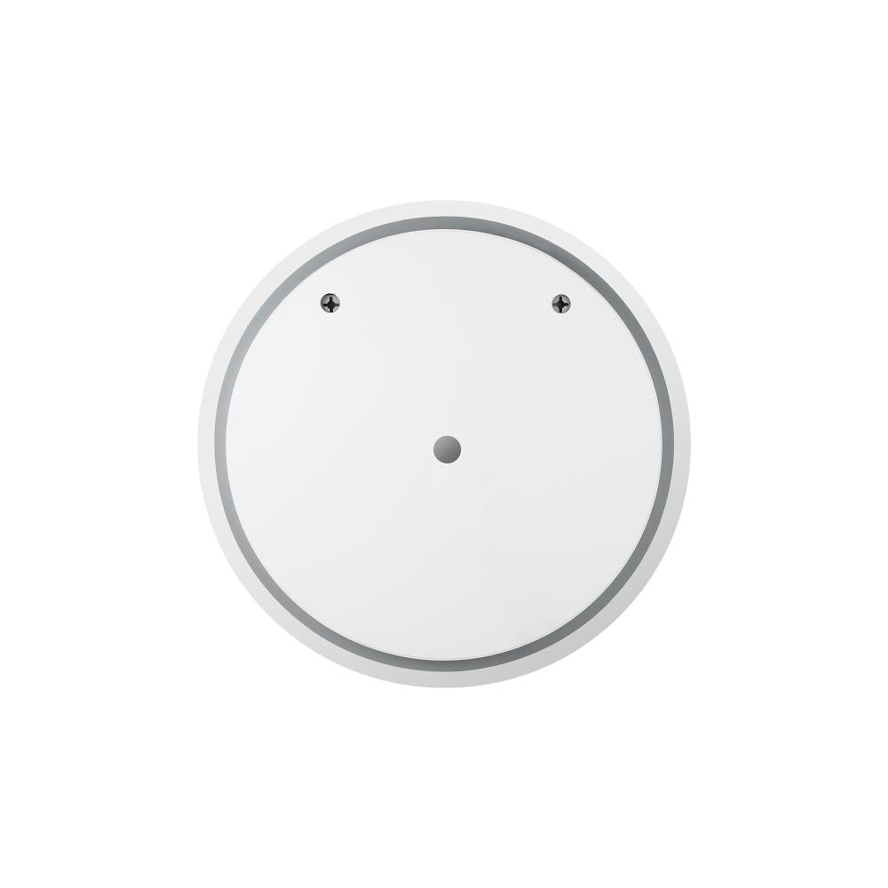 Lumiro Round Bathroom LED Mirror | Round Modern High Quality 3 Colour LED Bathroom Mirros | Easy Install Anti Fog