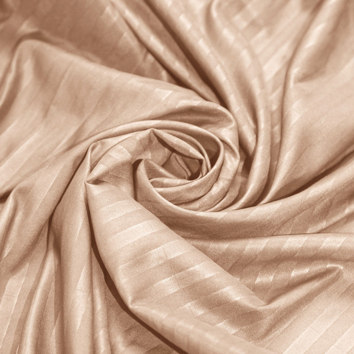 2000TC Pin Stripe Bamboo Cooling Fitted Sheet Combo Set | Hotel Quality Jacquard Bamboo Sheets