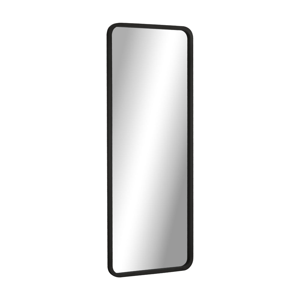 Piazzore XL Floor or Free Standing Designer Mirror | Rectangular 166 x 60cm Feature Décor Mirror