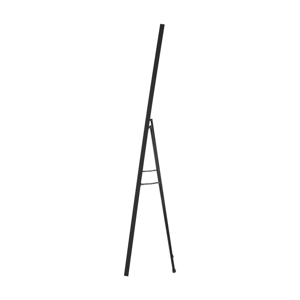 Miloso XL Floor or Free Mounted Mounted Designer Mirror |Rectangular 166 x 60cm Feature Décor Mirror