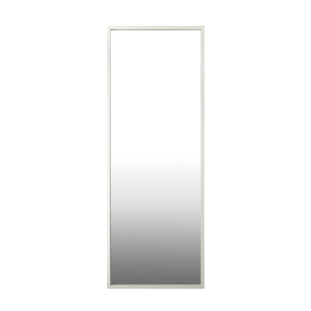 Miloso XL Floor or Free Mounted Mounted Designer Mirror |Rectangular 166 x 60cm Feature Décor Mirror