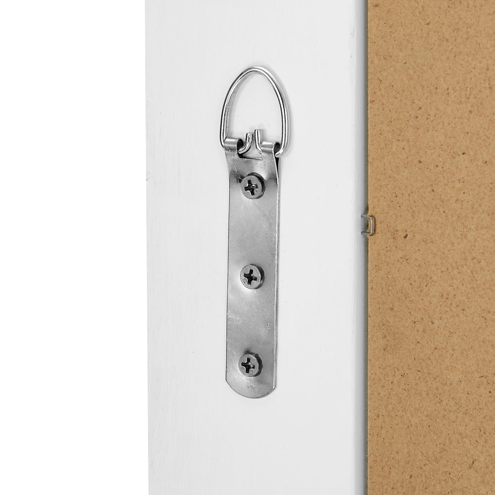 Astore Arched 165 x 60cm Wall or Floor Designer Mirror | Modern Full Length Wooden Décor Mirror