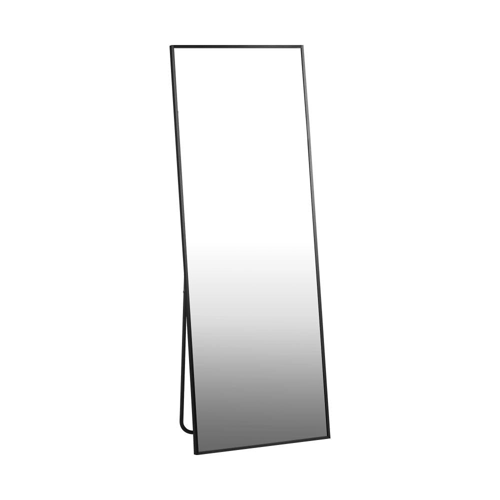 Piazzore XL Floor or Free Standing Designer Mirror | Rectangular 166 x 60cm Feature Décor Mirror