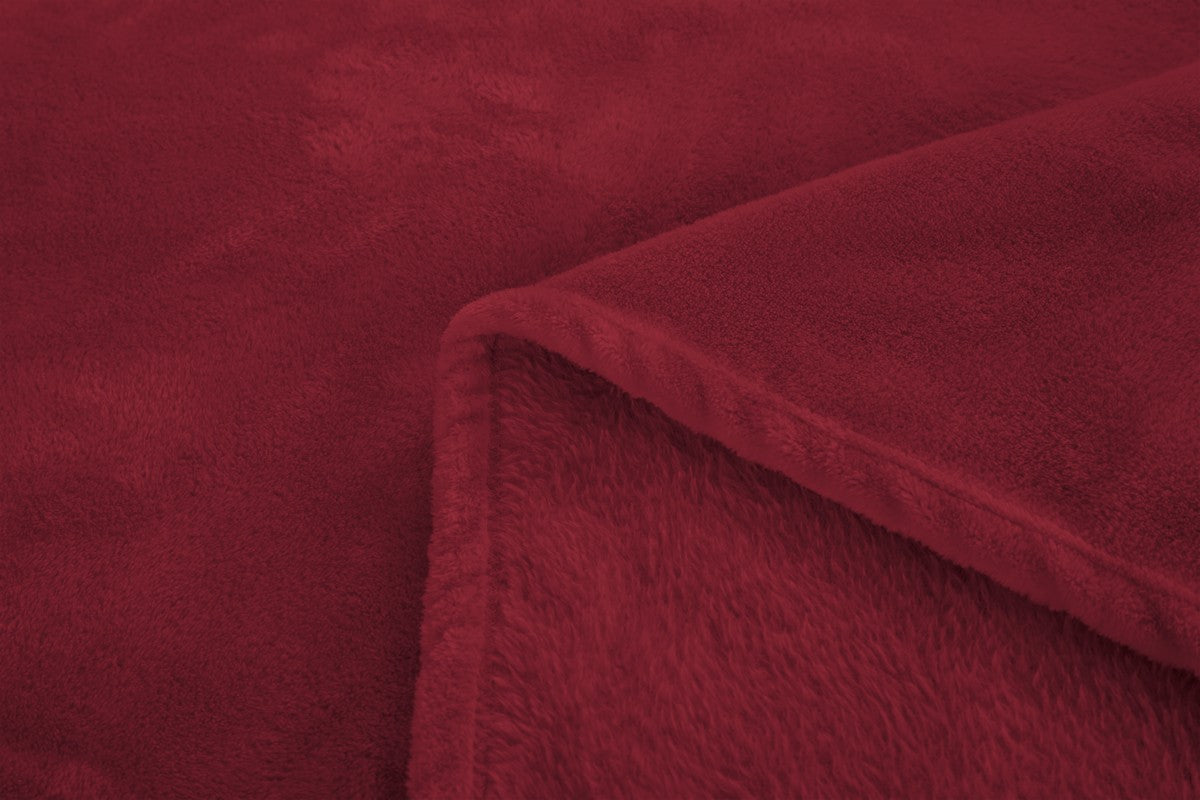 Ramesses Luxury Winter Warmth Giant Oversized Family Blanket | 315cm x 315cm Cozy Warm Plush Blanket