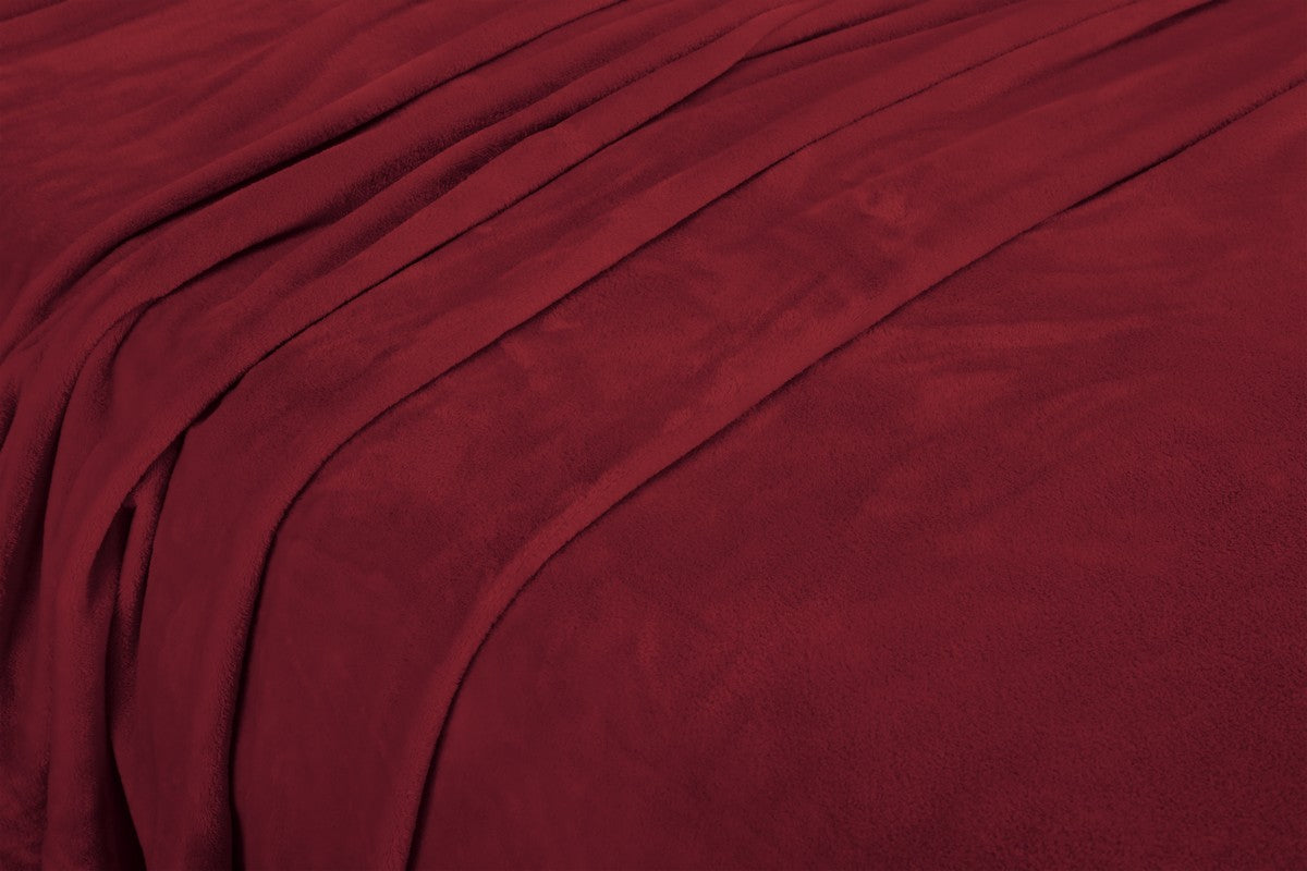 Ramesses Luxury Winter Warmth Giant Oversized Family Blanket | 315cm x 315cm Cozy Warm Plush Blanket