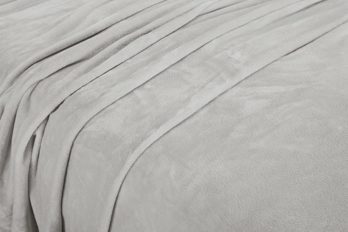 Ramesses Luxury Winter Warmth Giant Oversized Family Blanket | 315cm x 315cm Cozy Warm Plush Blanket