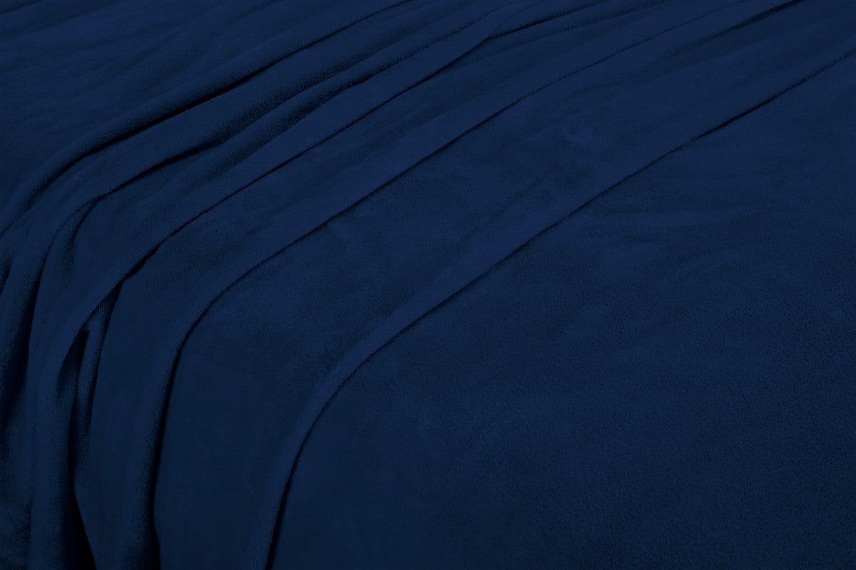 Ramesses Luxury Winter Warmth Giant Oversized Family Blanket | 315cm x 315cm Cozy Warm Plush Blanket