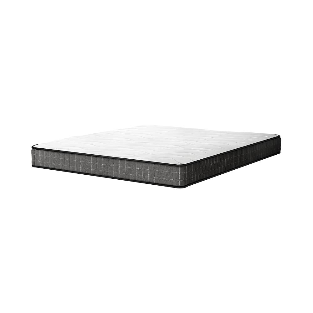 Full Support 6-Turn System Bonnell Spring Medium Firm Mattress | Durable High Quality Mattress