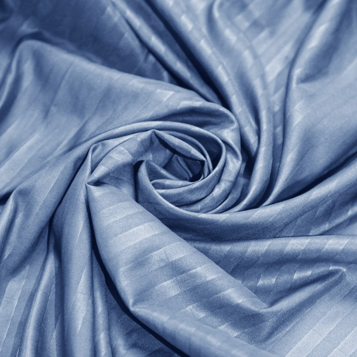 2000TC Pin Stripe Bamboo Cooling Fitted Sheet Combo Set | Hotel Quality Jacquard Bamboo Sheets