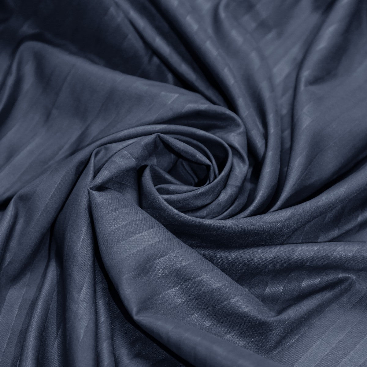 2000TC Pin Stripe Bamboo Cooling Fitted Sheet Combo Set | Hotel Quality Jacquard Bamboo Sheets