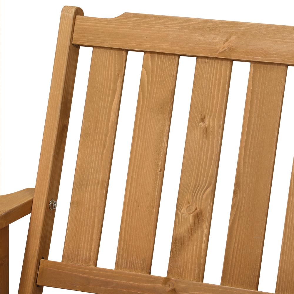 Designer Nuvo 5pc Modern Table and Chair Outdoor Set | Soft Cushioned Chairs and Table Patio Furniture Set