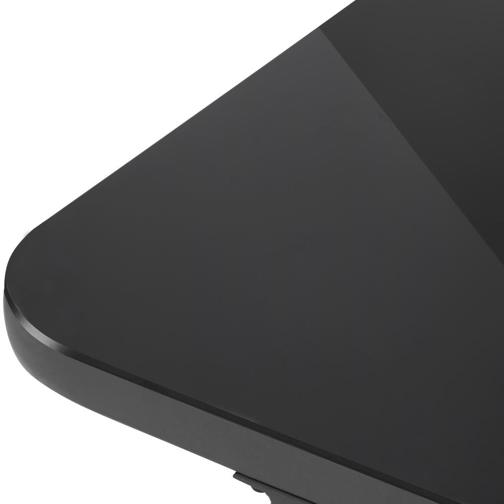 Premium 3 or 5pc Nuvo Table and Chair Outdoor Set | Soft Cushioned Chairs and Table Patio Furniture Set