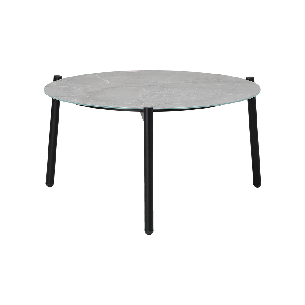 Amalfi  3 or 5pc Premium Table and Chair Outdoor Set | Soft Cushioned Chairs and Table Patio Furniture Set