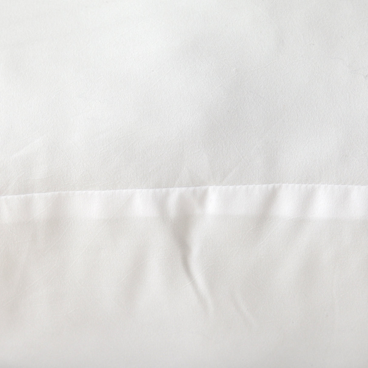 Set of Two Ramesses Premium Bamboo Fibre Pillows | Medium Firm Deluxe Bamboo Pillows