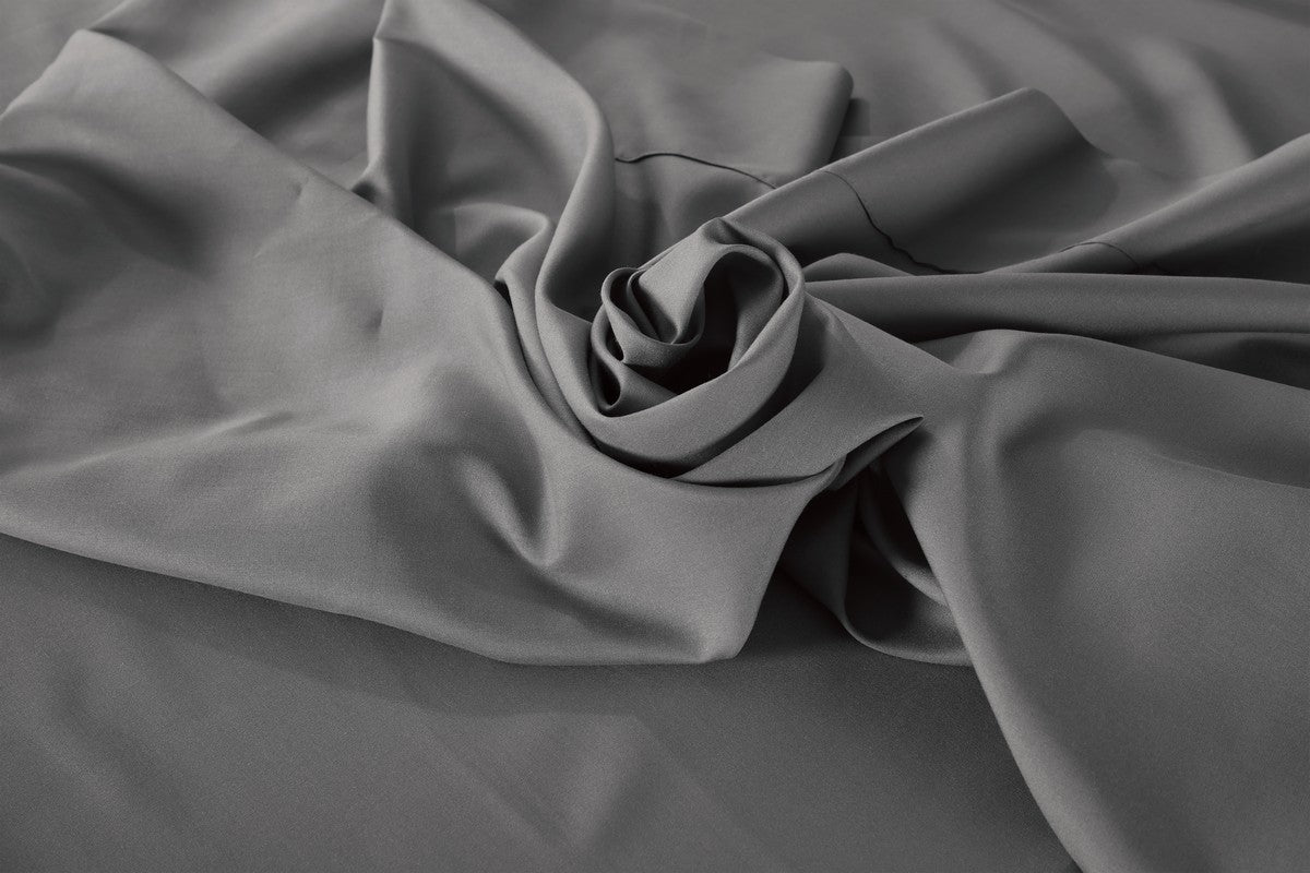 Ramesses Premium Cooling 100% Bamboo Fitted Sheet Combo Set | Deluxe Soft Cooling Bamboo Bedding