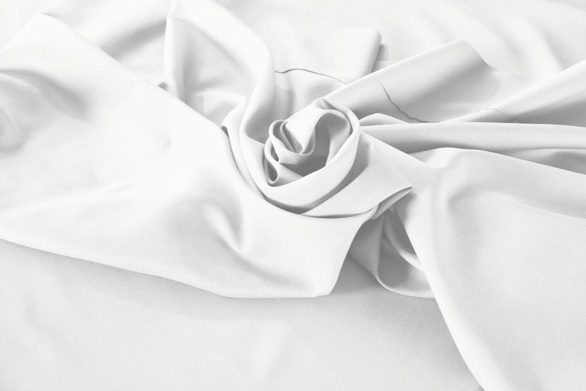 Ramesses Premium Cooling 100% Bamboo Fitted Sheet Combo Set | Deluxe Soft Cooling Bamboo Bedding