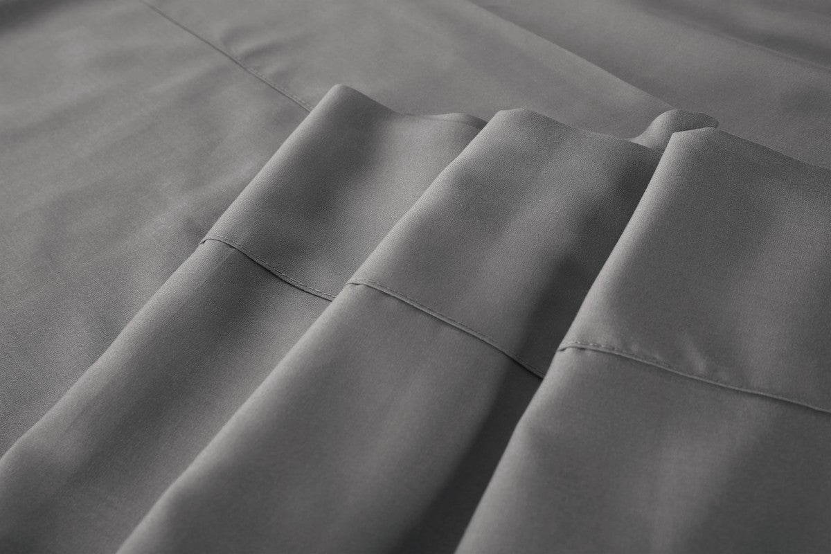 Premium Cooling 100% Bamboo Sheet Set | Soft Cooling Bamboo Sheets High Quality Bamboo