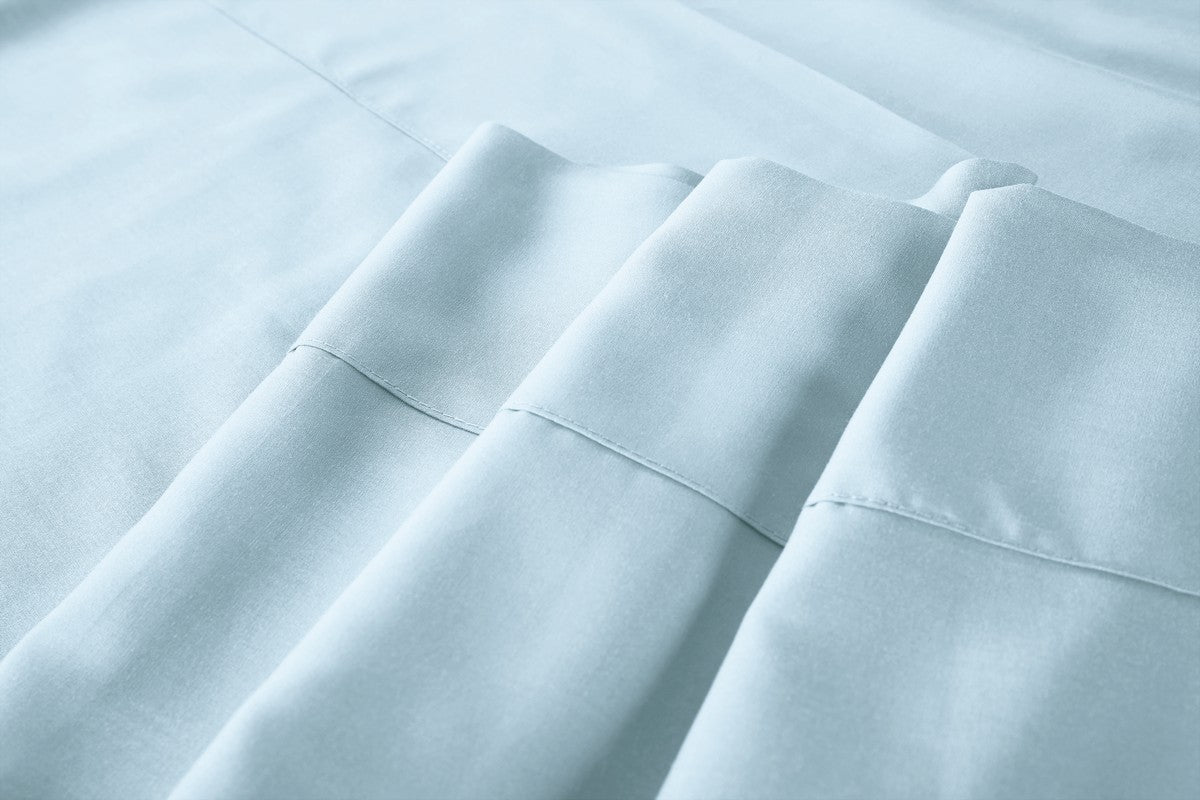 Premium Cooling 100% Bamboo Sheet Set | Soft Cooling Bamboo Sheets High Quality Bamboo