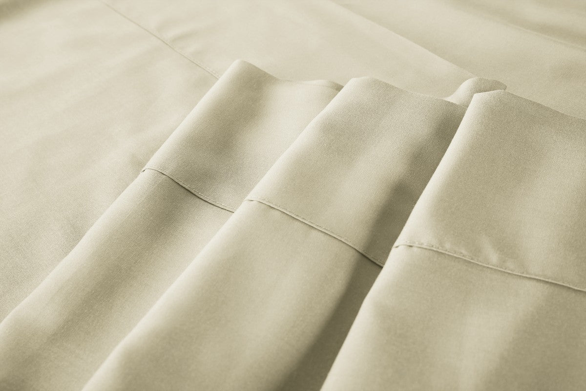 Premium Cooling 100% Bamboo Sheet Set | Soft Cooling Bamboo Sheets High Quality Bamboo