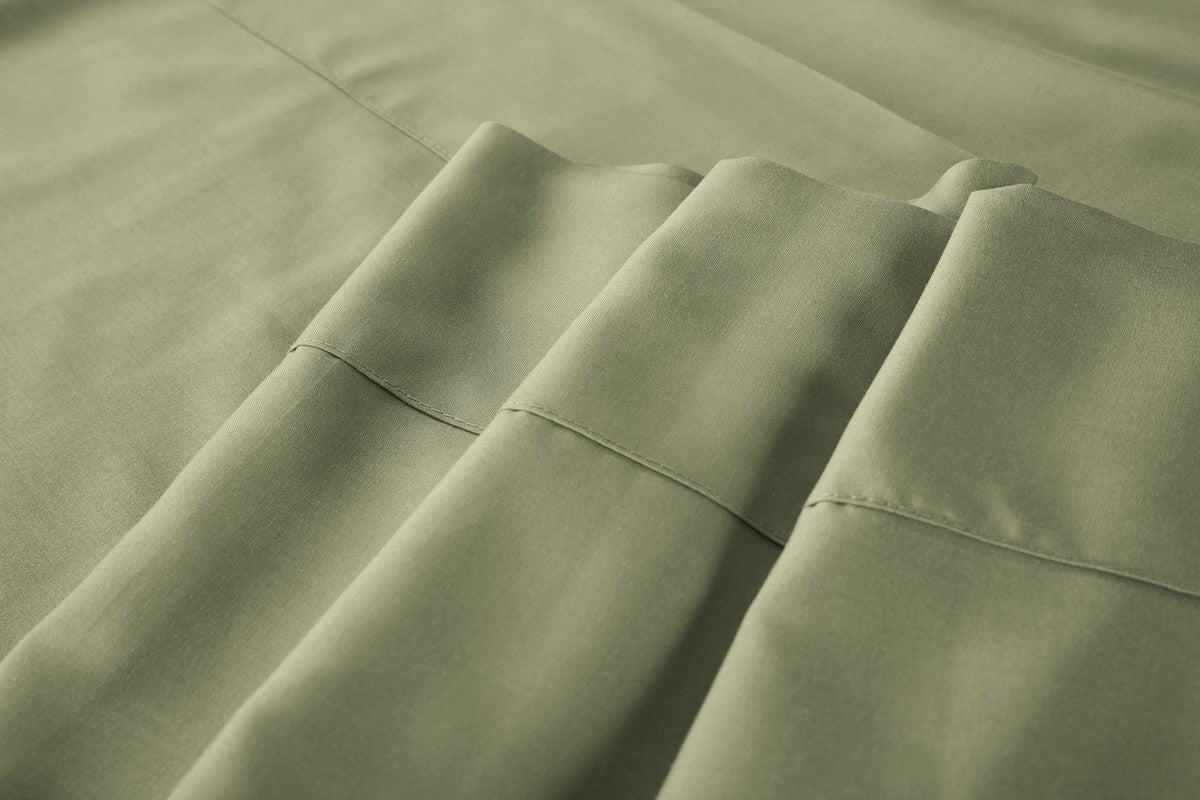 Premium Cooling 100% Bamboo Sheet Set | Soft Cooling Bamboo Sheets High Quality Bamboo