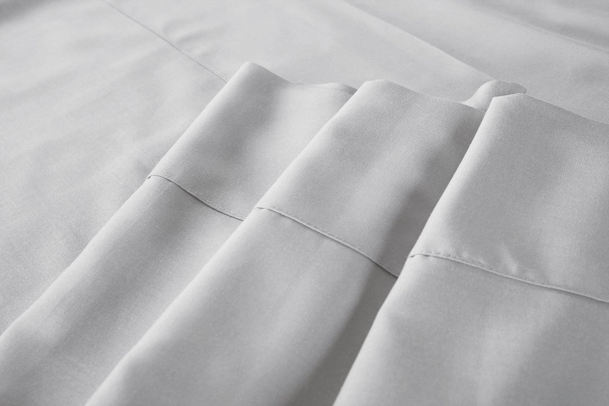 Premium Cooling 100% Bamboo Sheet Set | Soft Cooling Bamboo Sheets High Quality Bamboo