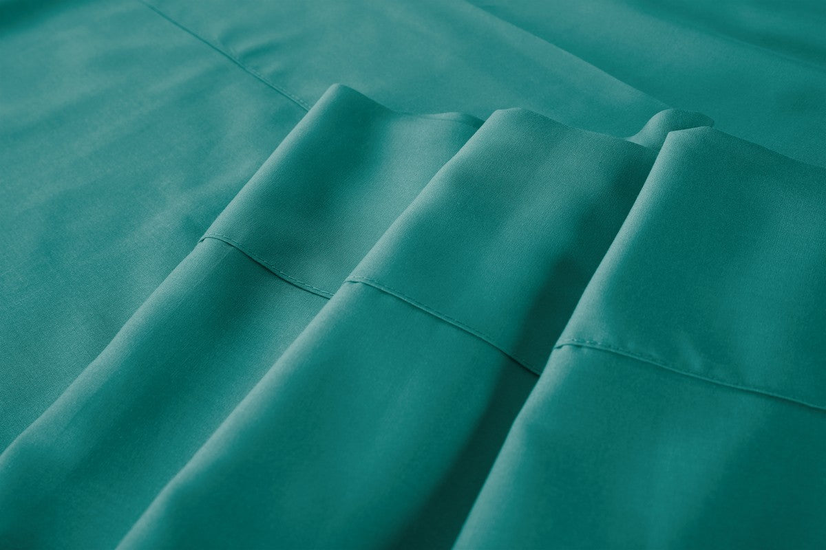 Premium Cooling 100% Bamboo Sheet Set | Soft Cooling Bamboo Sheets High Quality Bamboo