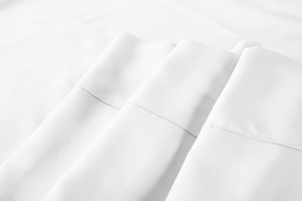 Premium Cooling 100% Bamboo Sheet Set | Soft Cooling Bamboo Sheets High Quality Bamboo