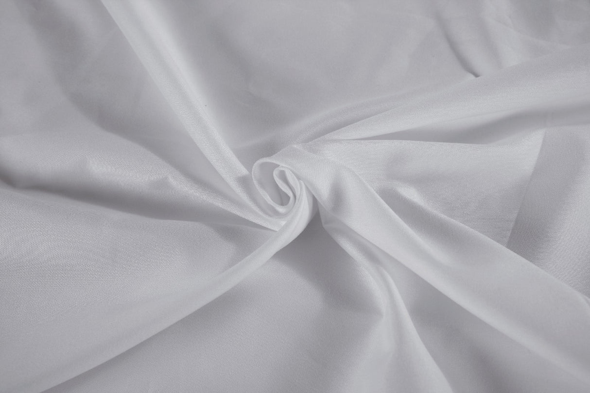 Set of Two Ramesses Super Cooling Ice Cold Pillowcases | Summer Cooling Sleep Pillowcases