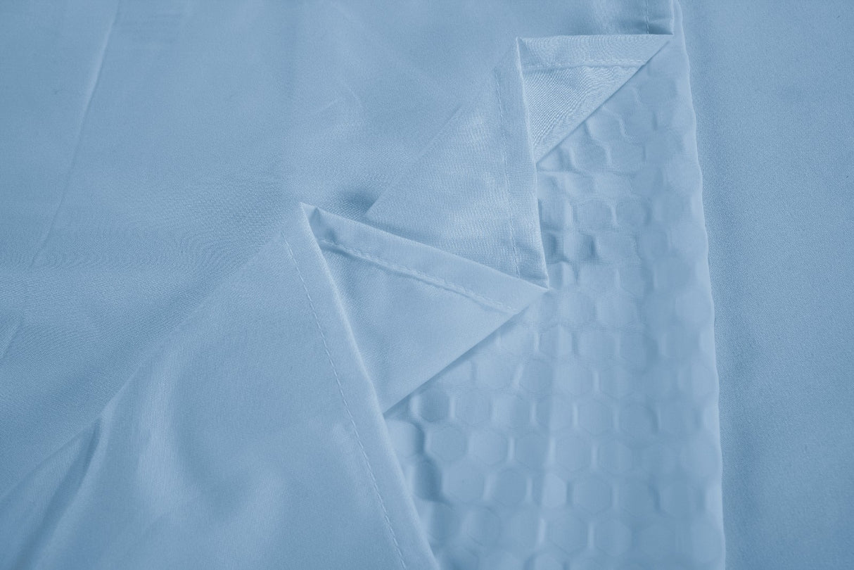 Set of Two Ramesses Super Cooling Ice Cold Pillowcases | Summer Cooling Sleep Pillowcases