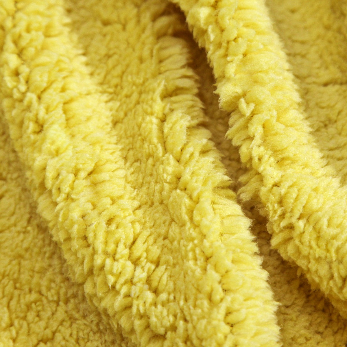 Ultra Soft Sherpa Fleece Fitted Sheet Combo Set by Ramesses | Fluffy Warm Winter Bedding Set