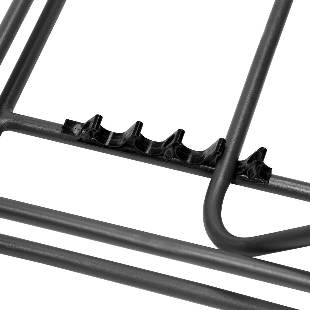 Azzuro Plush Cushioned Weatherproof Outdoor Lounger | Adjustable Outdoor Pool Day Bed Lounger