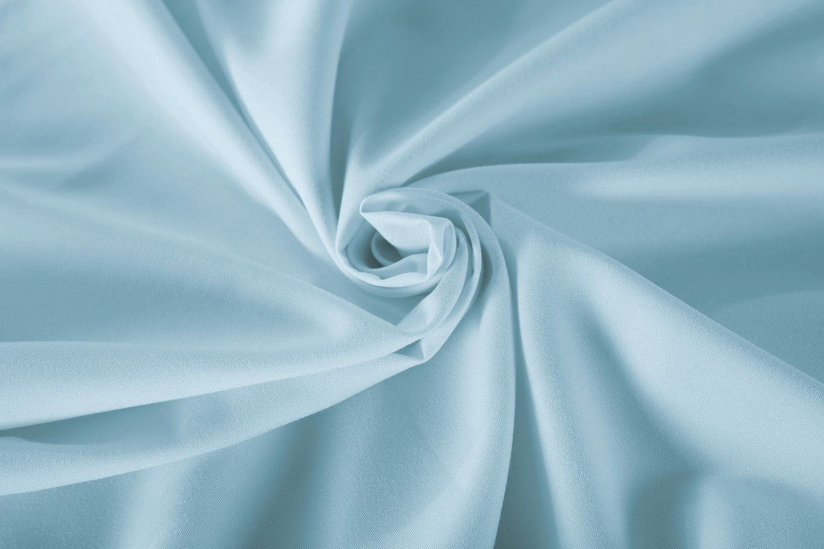 Ramesses Ultra Soft Premium Twin Pack Mulberry Silk Pillowcases