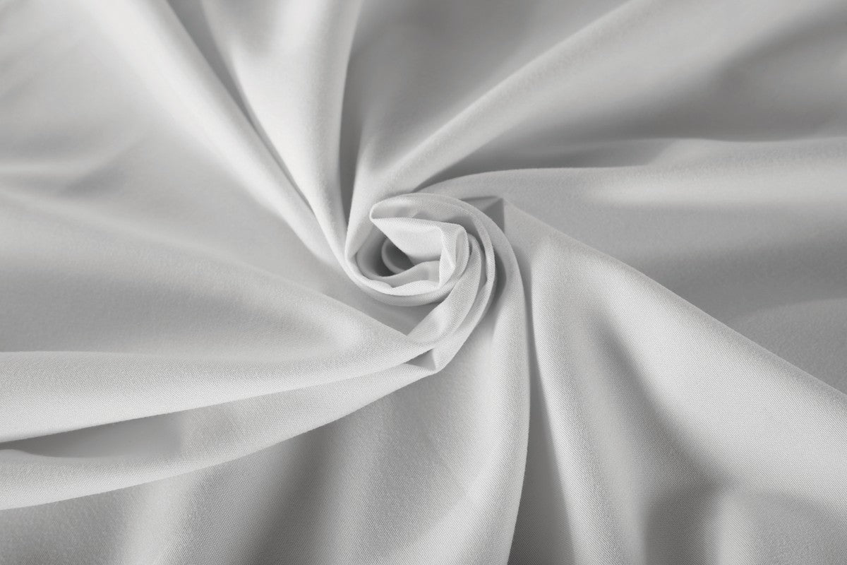 Ramesses Ultra Soft Premium Twin Pack Mulberry Silk Pillowcases