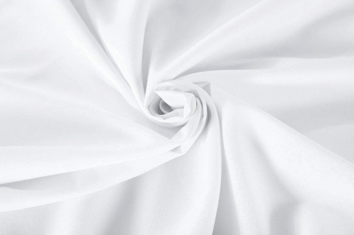 Ramesses Ultra Soft Premium Twin Pack Mulberry Silk Pillowcases