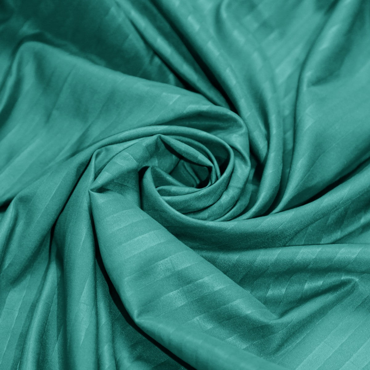 2000TC Pin Stripe Bamboo Cooling Fitted Sheet Combo Set | Hotel Quality Jacquard Bamboo Sheets