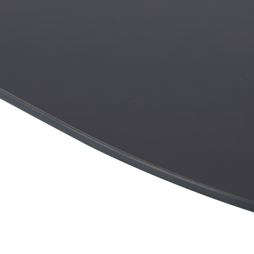 Alfamare Oval Wall Mounted Designer Mirror |Oval 84 x 50cm Feature Décor Mirror