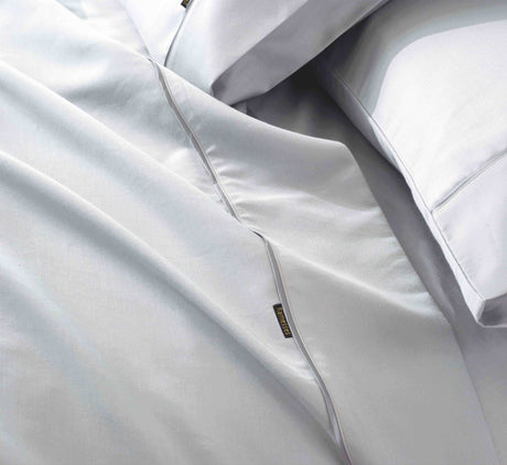 Luxe 1800TC Egyptian Cotton Rich High End Sheet Set by Ramesses | Superior Soft Cotton Blend Durable Sheet Set