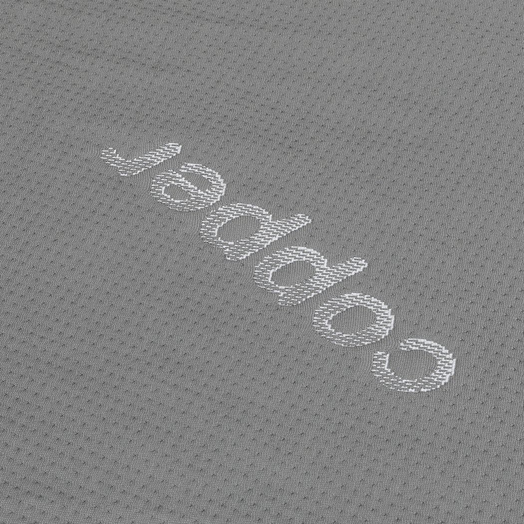 Luxore Premium Bamboo and Copper Infused Healthy Mattress Protector | Fitted Bamboo Copper Breathable Matress Protector