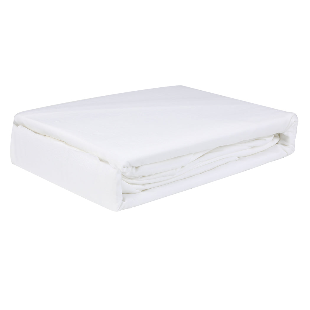 Essenza 100% Pure Bamboo Sheet Set | Eco Friendly Cooling Bamboo Sheets