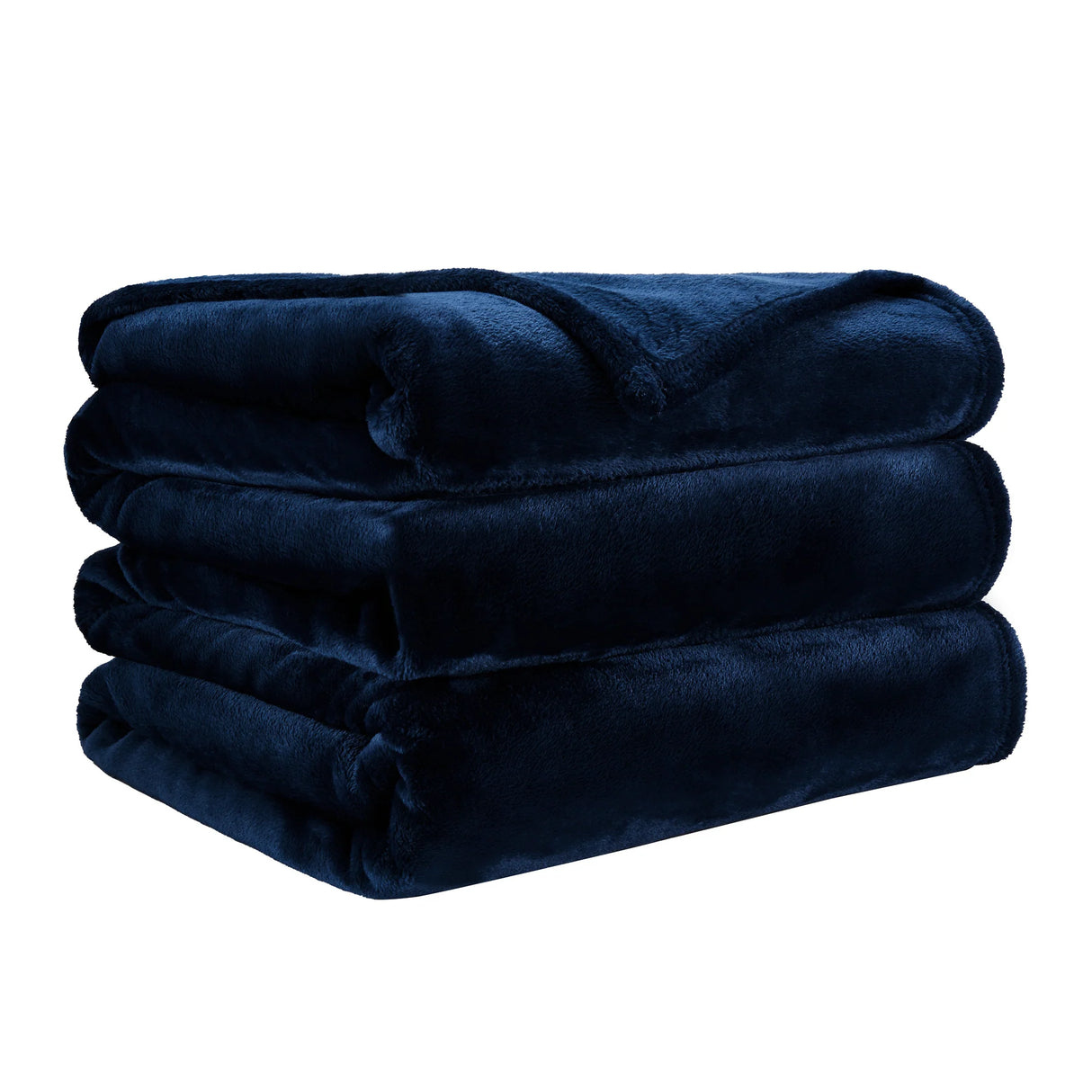 Luxiore Soft Plush Warm Mink Flannel Winter Blanket | 300GSM Ultra Plush Mink Lightweight Blanket