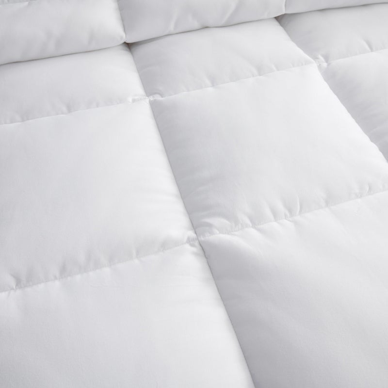 Luxore 800GSM Ultra-Warm Winter Down Alternative Quilt | Heavy Weight Winter Doona